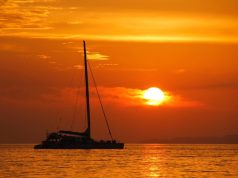 Corporate Events and Team Building on Mallorca Yachts