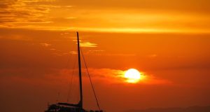 Corporate Events and Team Building on Mallorca Yachts