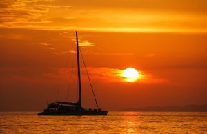 Corporate Events and Team Building on Mallorca Yachts