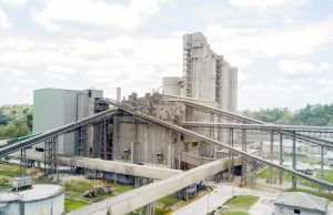 Lafarge Africa’s planned 5 mt capacity upgrade lifts shares for first time in days