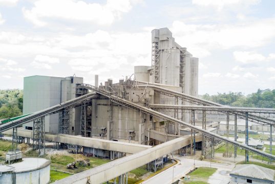 Lafarge Africa’s planned 5 mt capacity upgrade lifts shares for first time in days