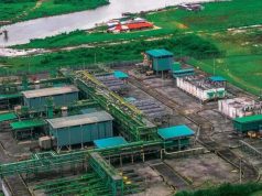 Nigerian firm Eroton hit with receivership order in UK over $16.6 million debt