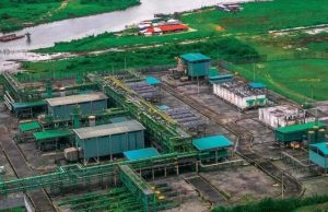 Nigerian firm Eroton hit with receivership order in UK over $16.6 million debt