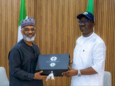 Edo, NNPC partner to establish 10,000-bpd condensate refinery