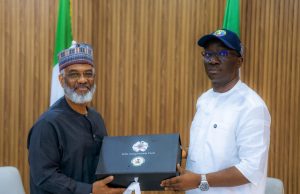 Edo, NNPC partner to establish 10,000-bpd condensate refinery