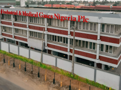 Industrial & Medical Gases appoints acting managing director