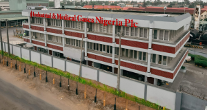 Industrial & Medical Gases appoints acting managing director