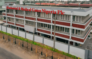 Industrial & Medical Gases appoints acting managing director