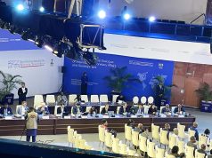 Nigeria hosts G-24 meeting on global finance reforms