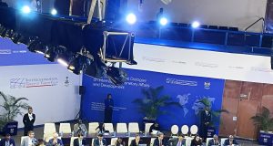 Nigeria hosts G-24 meeting on global finance reforms