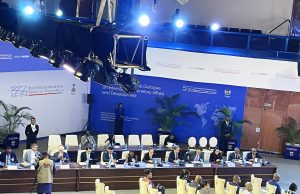 Nigeria hosts G-24 meeting on global finance reforms