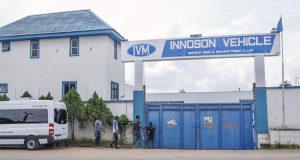 Innoson employs 8,000 workers, expands with new tractor plant – CEO
