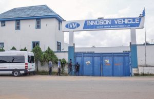 Innoson employs 8,000 workers, expands with new tractor plant – CEO