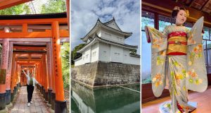 My Favorite Tours to Take in Kyoto, Japan on Your First Trip