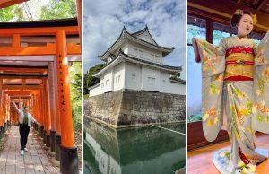 My Favorite Tours to Take in Kyoto, Japan on Your First Trip