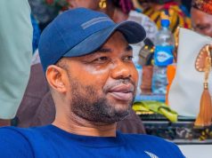 Nigerian CEO hires U.S. lobbying firm for $720,000 to boost Nigeria-US relations