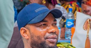 Nigerian CEO hires U.S. lobbying firm for $720,000 to boost Nigeria-US relations