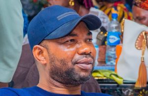 Nigerian CEO hires U.S. lobbying firm for $720,000 to boost Nigeria-US relations