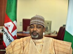 Nigeria’s Agriculture minister elected Chair of IFAD Governing Council