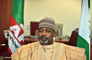 Nigeria’s Agriculture minister elected Chair of IFAD Governing Council