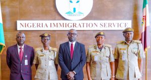 NIS denies barring any region from passport issuance