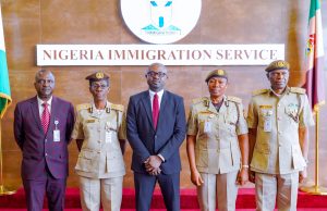 NIS denies barring any region from passport issuance