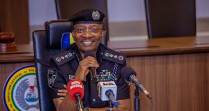 Tinubu accepts Egbetokun’s resignation as IGP over “pressing family considerations”