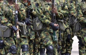 DHQ says troops kill 30 terrorists, return 700 refugees in North-East