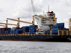 18 ships discharge petroleum products, others in Lagos ports