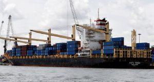 18 ships discharge petroleum products, others in Lagos ports