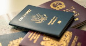 Penn advises international students to carry immigration documents at all times