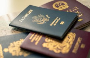 Penn advises international students to carry immigration documents at all times