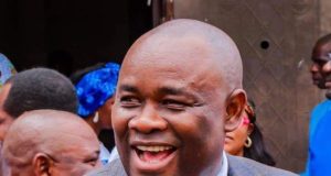 Peter Akpe: Meet RCCG Pastor appointed Bayelsa’s new deputy governor