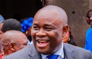 Peter Akpe: Meet RCCG Pastor appointed Bayelsa’s new deputy governor