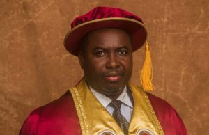 INEC to expand technology deployment for 2027 elections – Amupitan