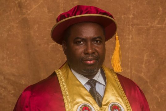 INEC to expand technology deployment for 2027 elections – Amupitan