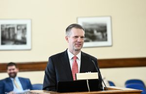 U.S. Congress recommends blocking beef exports from Nigeria to disarm Fulani herdsmen