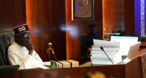 Tinubu signs Executive Order that slashes NNPC’s revenue, directs remittance to Federation Account