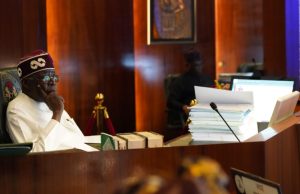 Tinubu signs Executive Order that slashes NNPC’s revenue, directs remittance to Federation Account