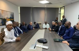 Nigerian gov’t completes obligations for Africa Energy Bank take-off