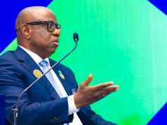 How Nigeria’s Gas master plan will be executed — Ojulari