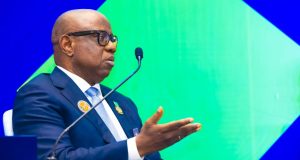 How Nigeria’s Gas master plan will be executed — Ojulari