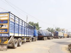 Court orders seizure of trucks carrying illegally mined solid minerals in Ilorin