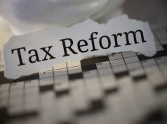 Nigerian workers see salary boost as new tax laws kick in