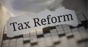 Nigerian workers see salary boost as new tax laws kick in