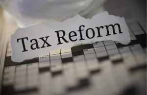 Nigerian workers see salary boost as new tax laws kick in