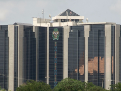 SERAP sues CBN over alleged missing N3 trillion