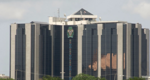 SERAP sues CBN over alleged missing N3 trillion