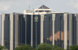 SERAP sues CBN over alleged missing N3 trillion