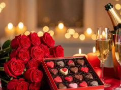 Top 10 Valentine date ideas under N50,000 in Lagos